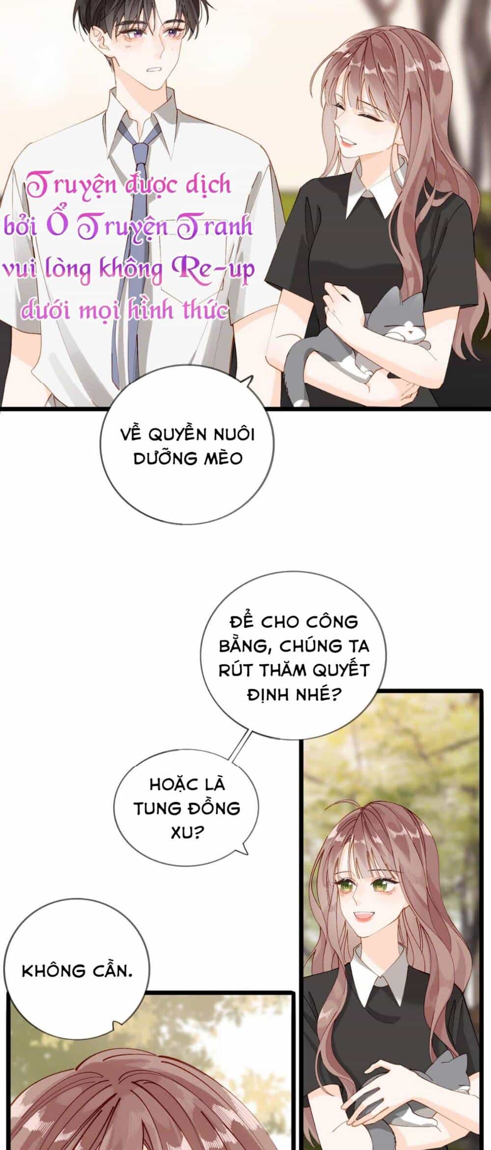 Chị Gái Lại Toang Nữa Rồi - Chương 9 - ảnh 23