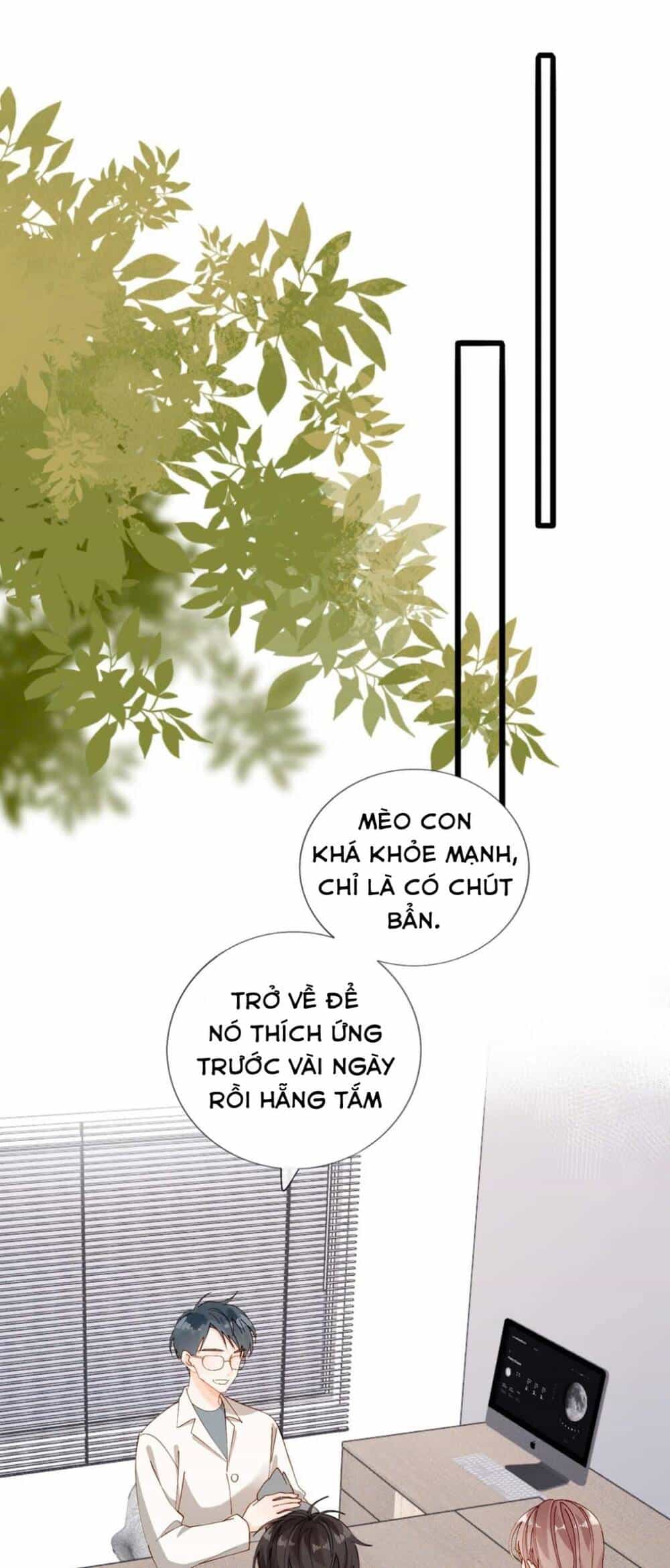 Chị Gái Lại Toang Nữa Rồi - Chương 9 - ảnh 3
