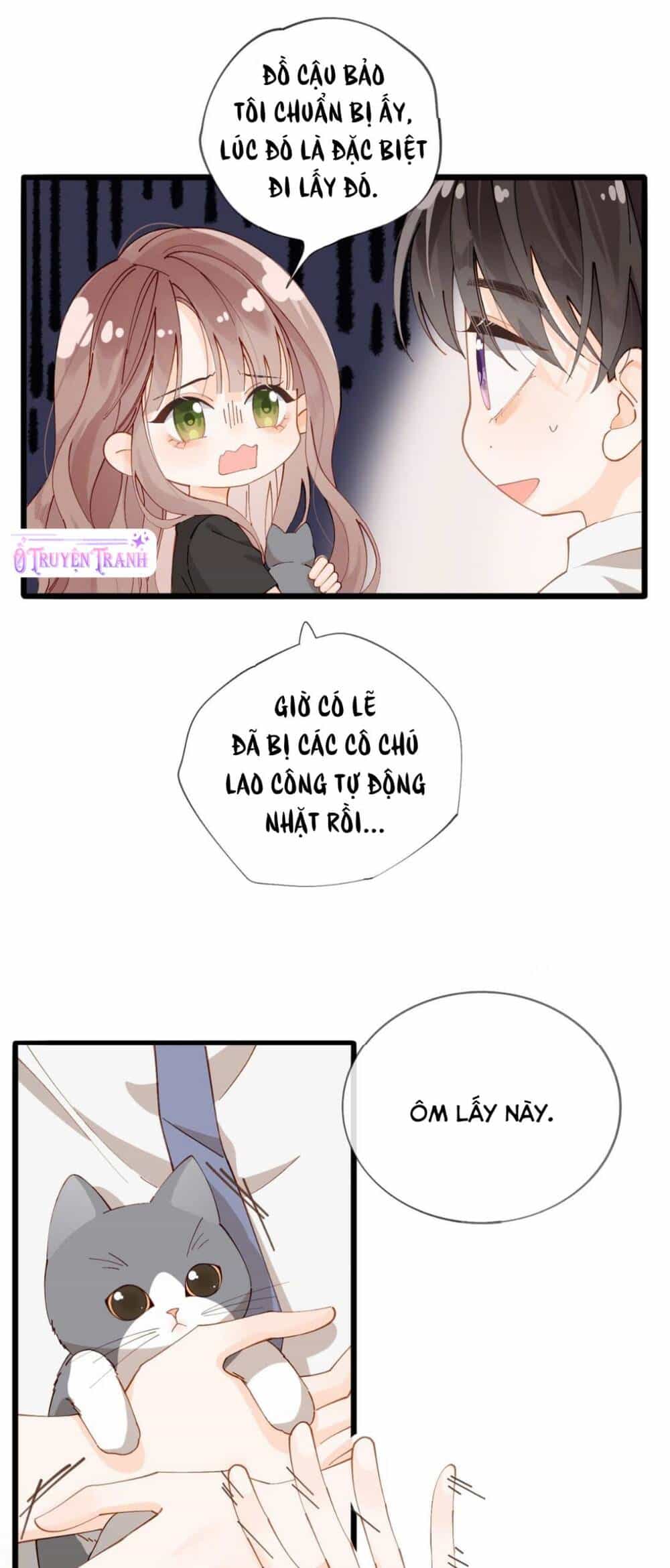 Chị Gái Lại Toang Nữa Rồi - Chương 9 - ảnh 33