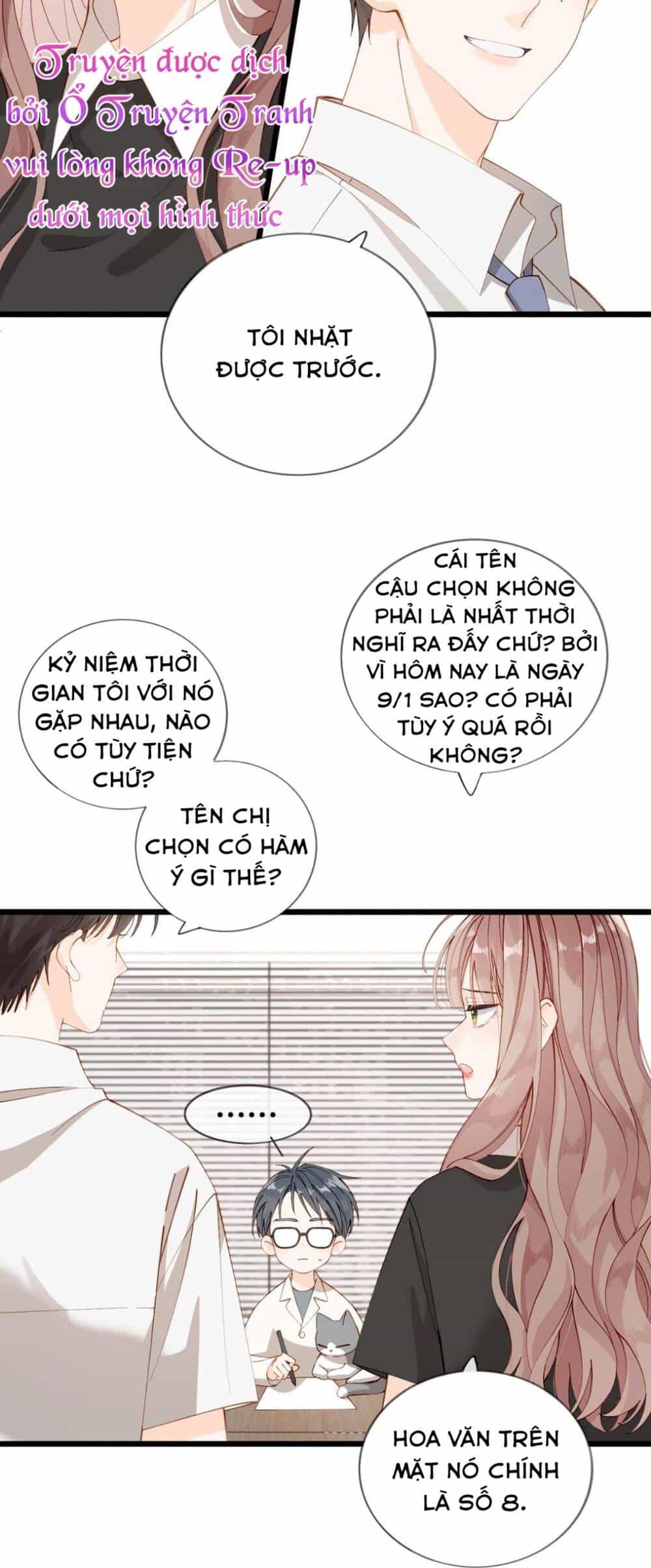 Chị Gái Lại Toang Nữa Rồi - Chương 9 - ảnh 6