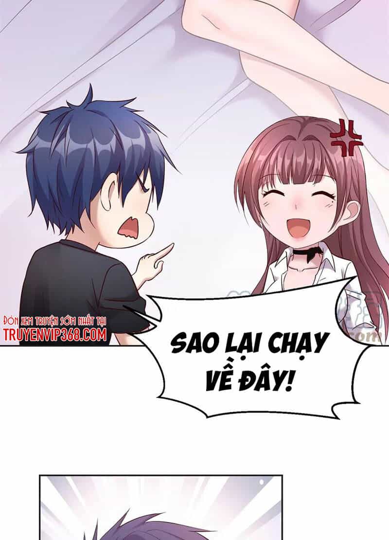 Chị Gái Tôi Là Đại Minh Tinh - Chương 1 - ảnh 18
