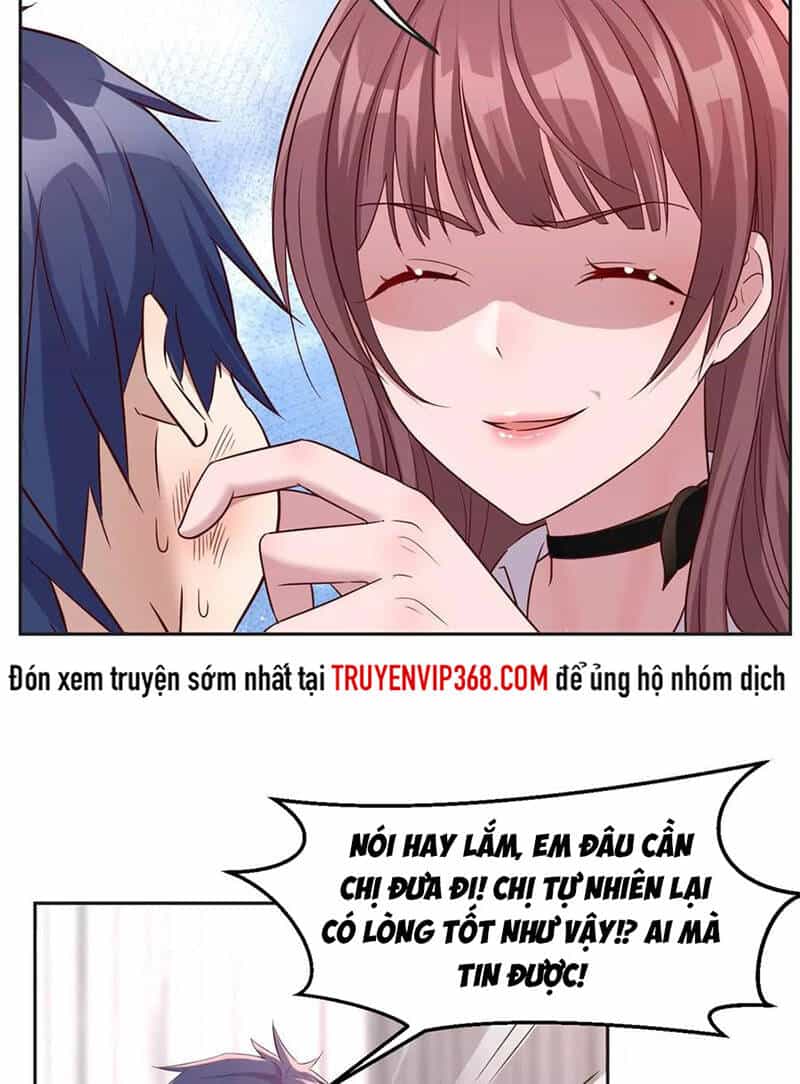 Chị Gái Tôi Là Đại Minh Tinh - Chương 1 - ảnh 20