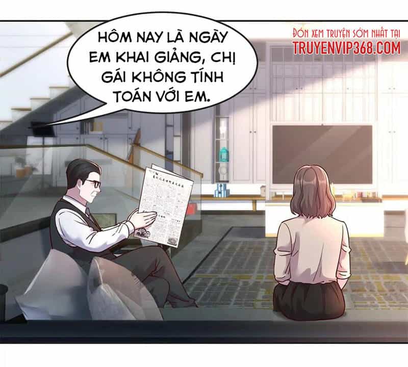 Chị Gái Tôi Là Đại Minh Tinh - Chương 1 - ảnh 22