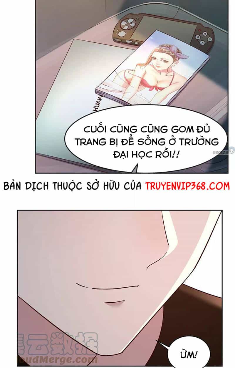 Chị Gái Tôi Là Đại Minh Tinh - Chương 1 - ảnh 3