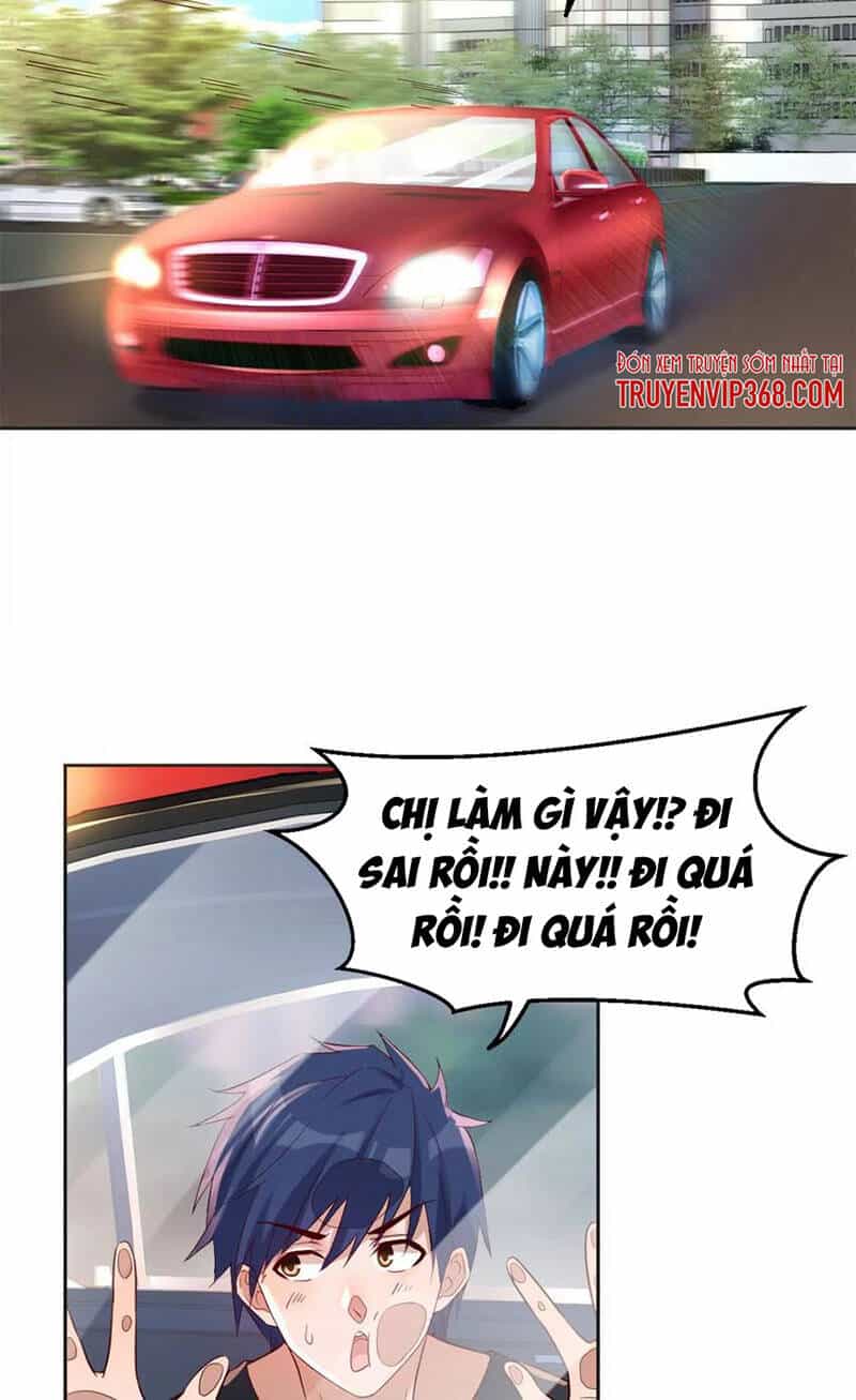 Chị Gái Tôi Là Đại Minh Tinh - Chương 1 - ảnh 34