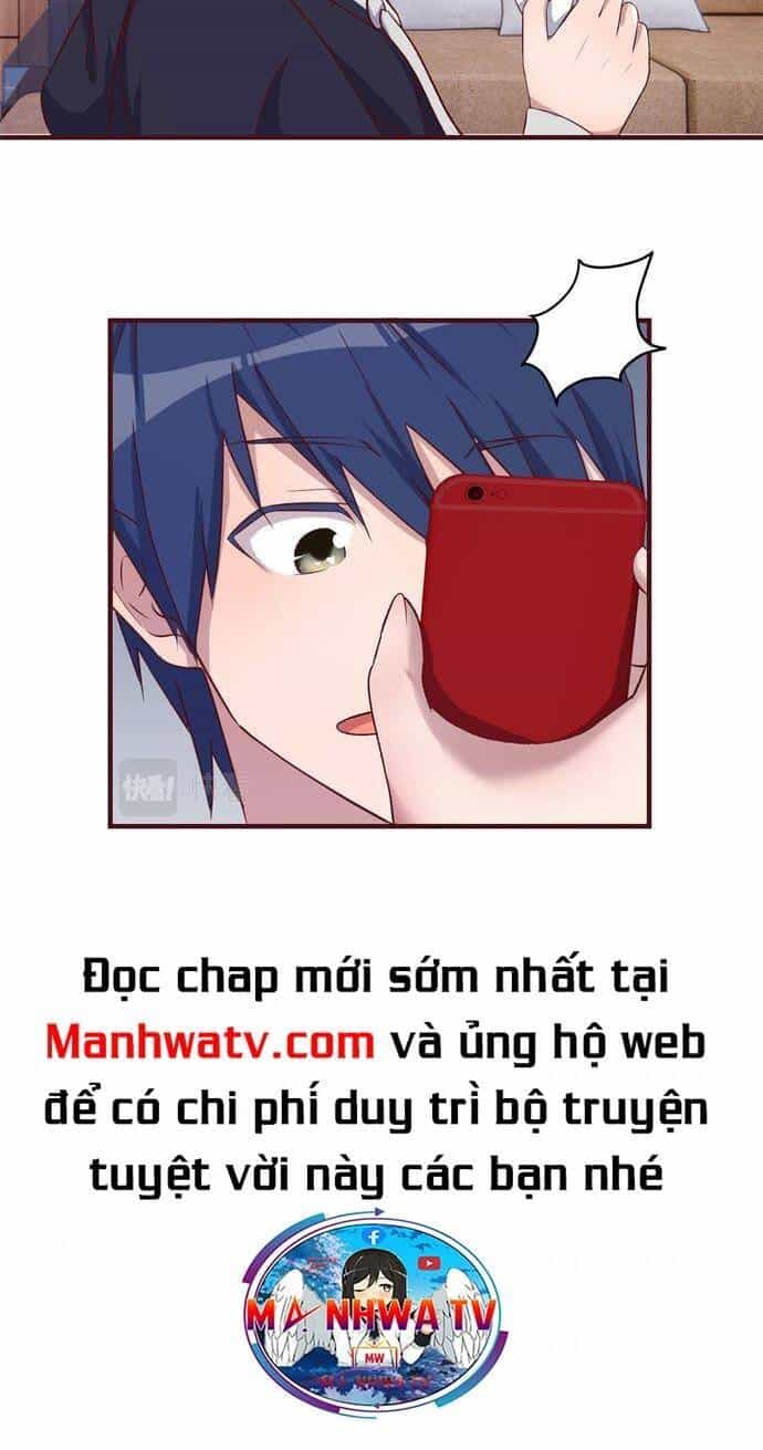 Chị Gái Tôi Là Đại Minh Tinh - Chương 100 - ảnh 25