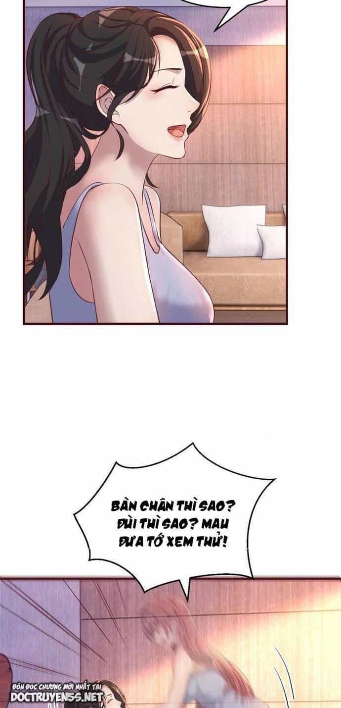 Chị Gái Tôi Là Đại Minh Tinh - Chương 100 - ảnh 6