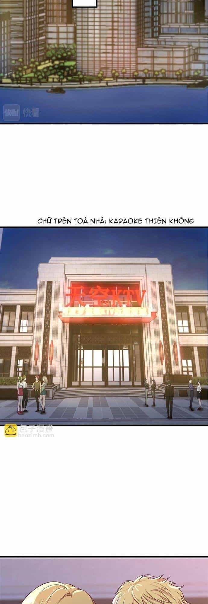 Chị Gái Tôi Là Đại Minh Tinh - Chương 102 - ảnh 20