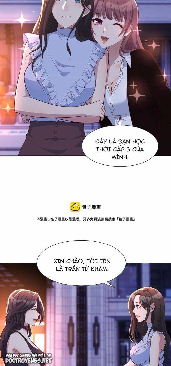 Chị Gái Tôi Là Đại Minh Tinh - Chương 103 - ảnh 5