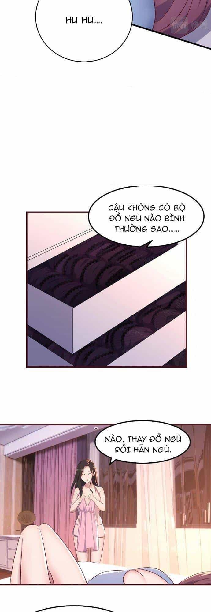 Chị Gái Tôi Là Đại Minh Tinh - Chương 105 - ảnh 15