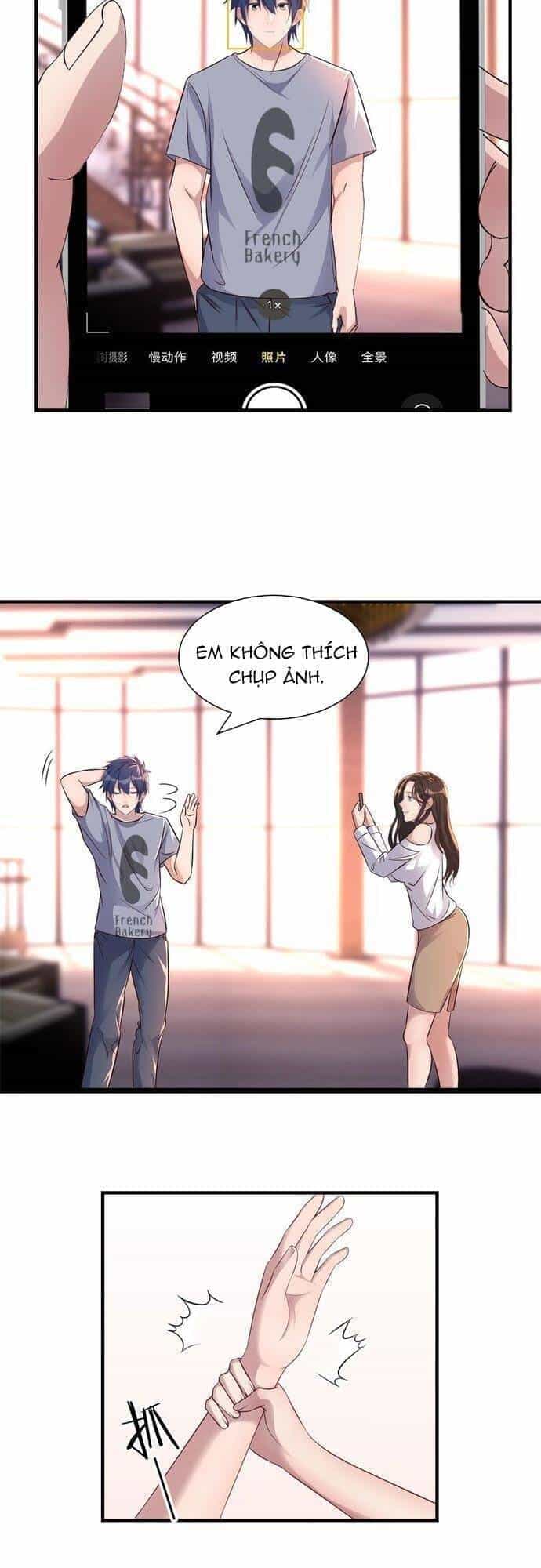 Chị Gái Tôi Là Đại Minh Tinh - Chương 108 - ảnh 16
