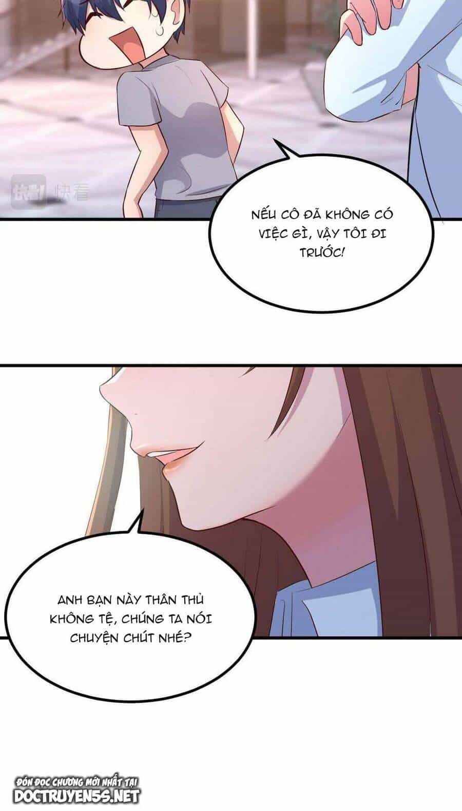 Chị Gái Tôi Là Đại Minh Tinh - Chương 114 - ảnh 40