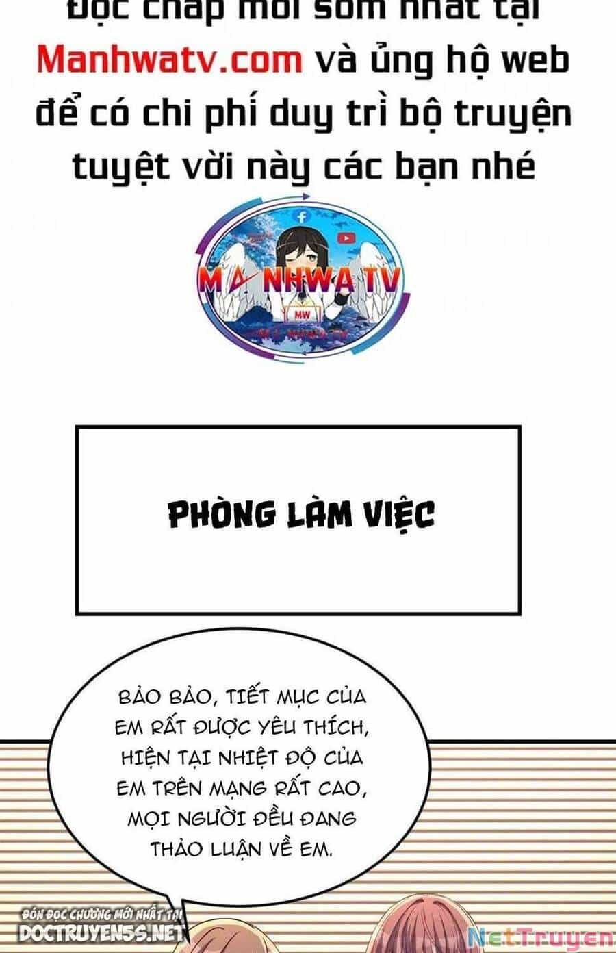 Chị Gái Tôi Là Đại Minh Tinh - Chương 115 - ảnh 25