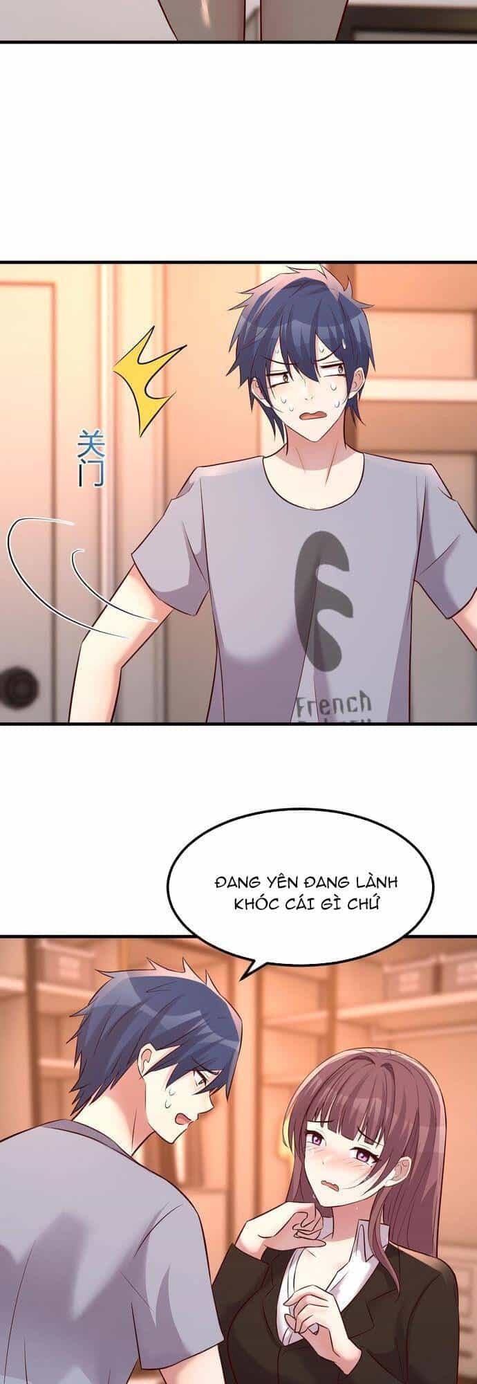 Chị Gái Tôi Là Đại Minh Tinh - Chương 116 - ảnh 12