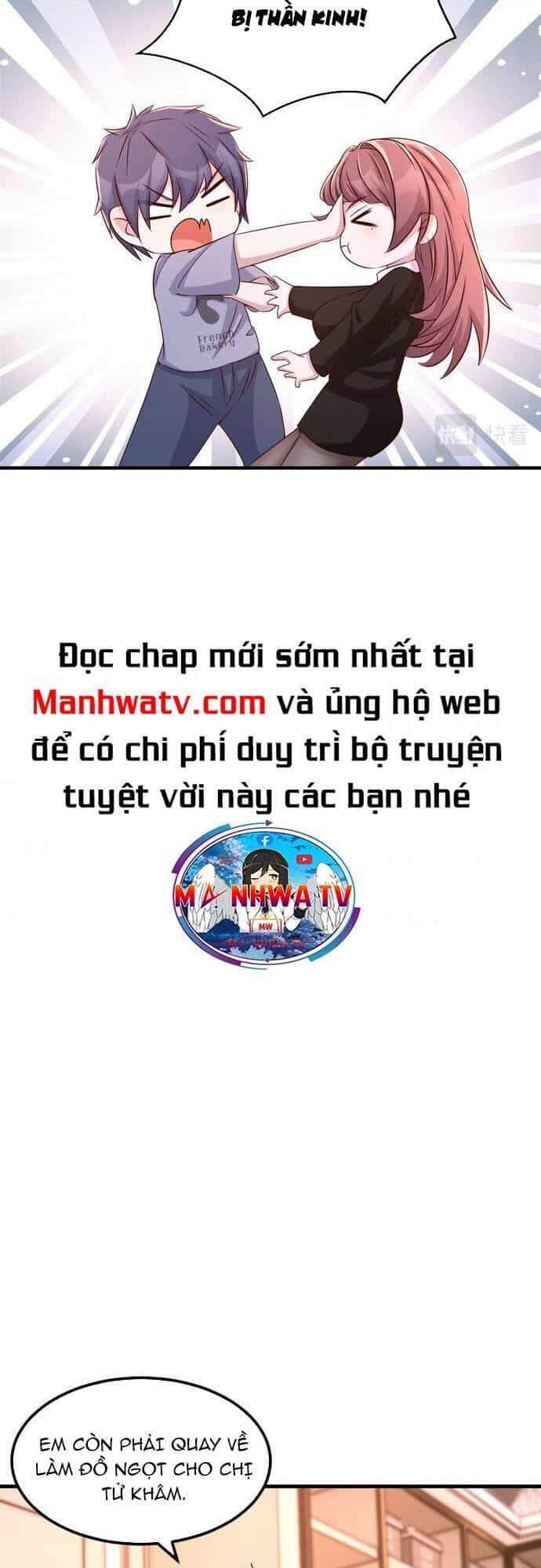 Chị Gái Tôi Là Đại Minh Tinh - Chương 116 - ảnh 9