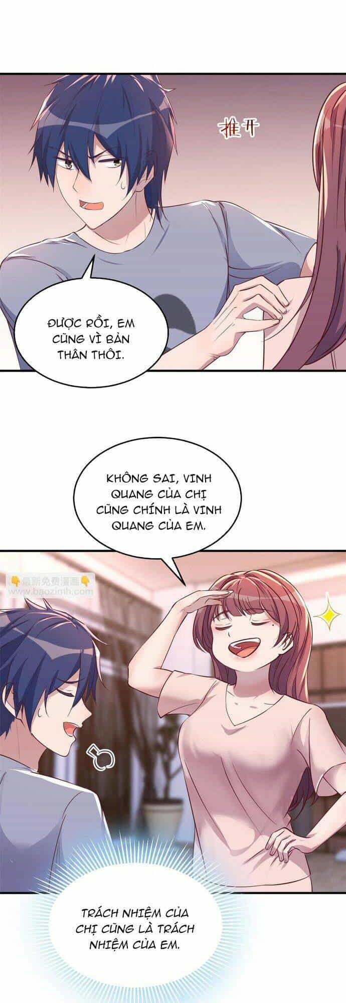 Chị Gái Tôi Là Đại Minh Tinh - Chương 117 - ảnh 14