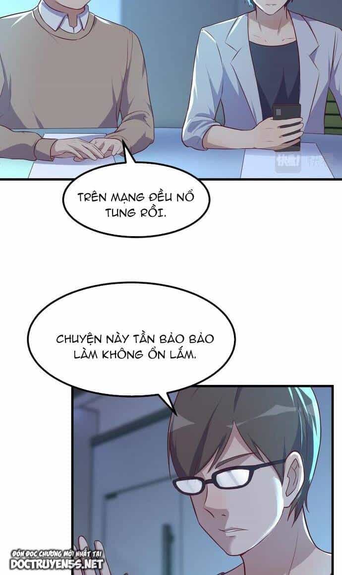 Chị Gái Tôi Là Đại Minh Tinh - Chương 120 - ảnh 15