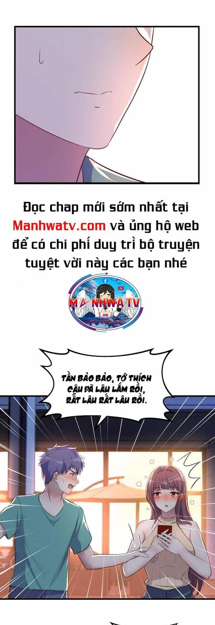 Chị Gái Tôi Là Đại Minh Tinh - Chương 121 - ảnh 21