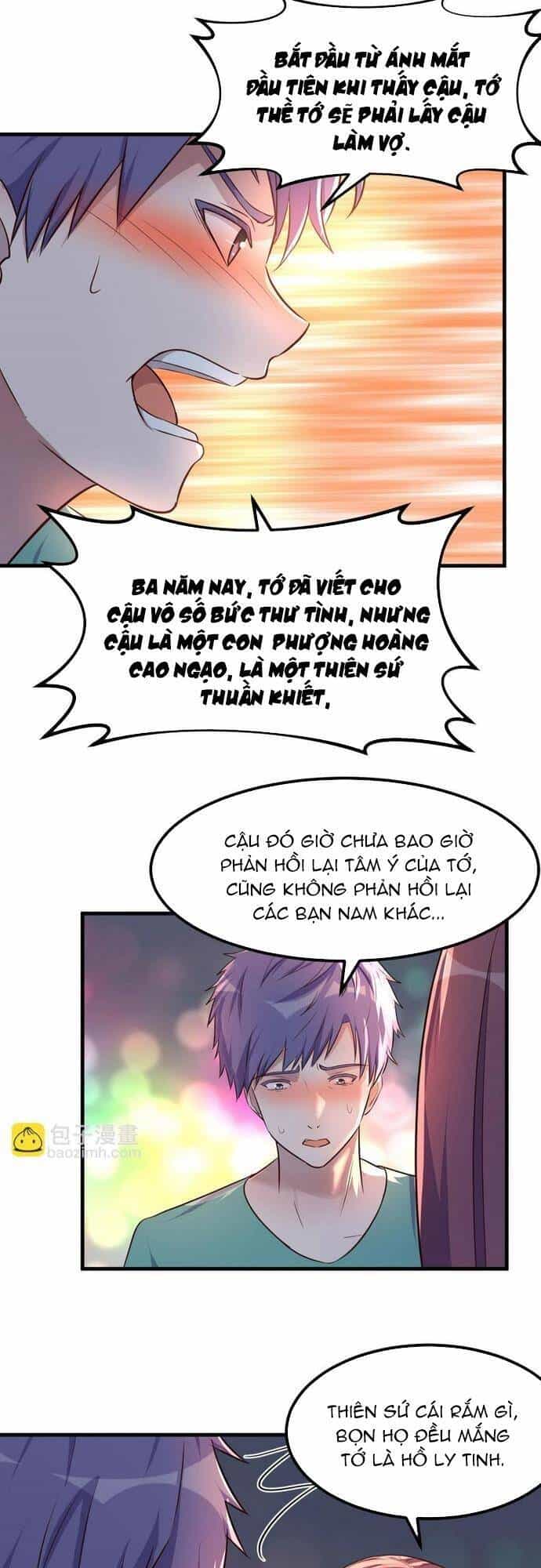 Chị Gái Tôi Là Đại Minh Tinh - Chương 121 - ảnh 22