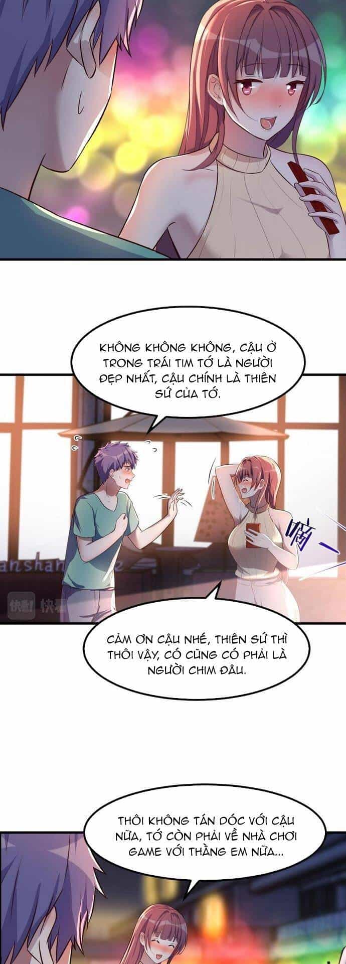 Chị Gái Tôi Là Đại Minh Tinh - Chương 121 - ảnh 23