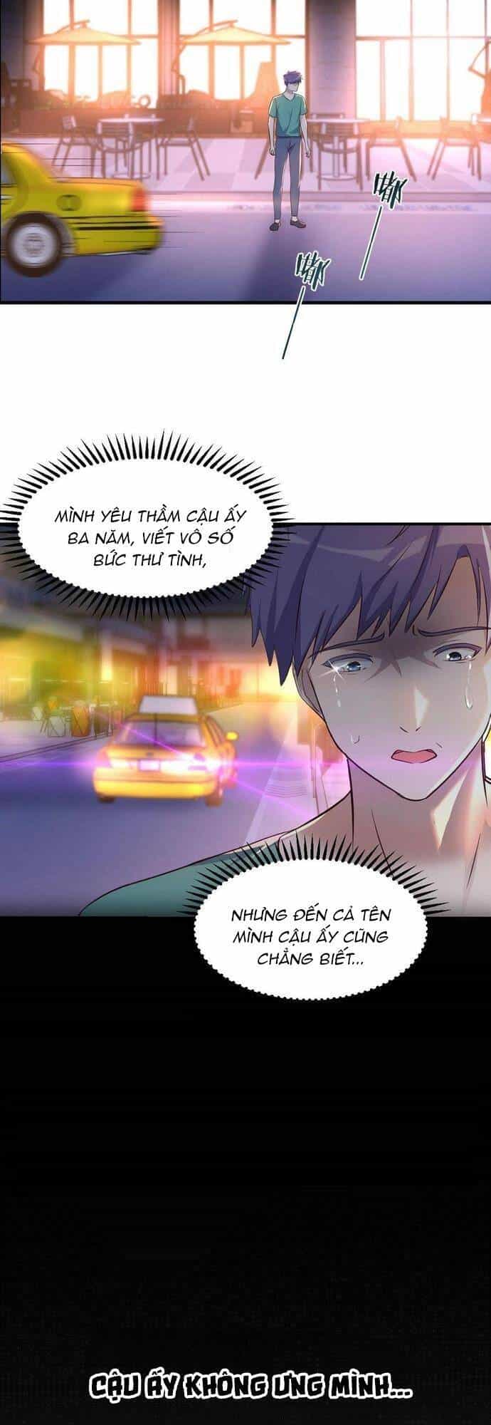 Chị Gái Tôi Là Đại Minh Tinh - Chương 121 - ảnh 25