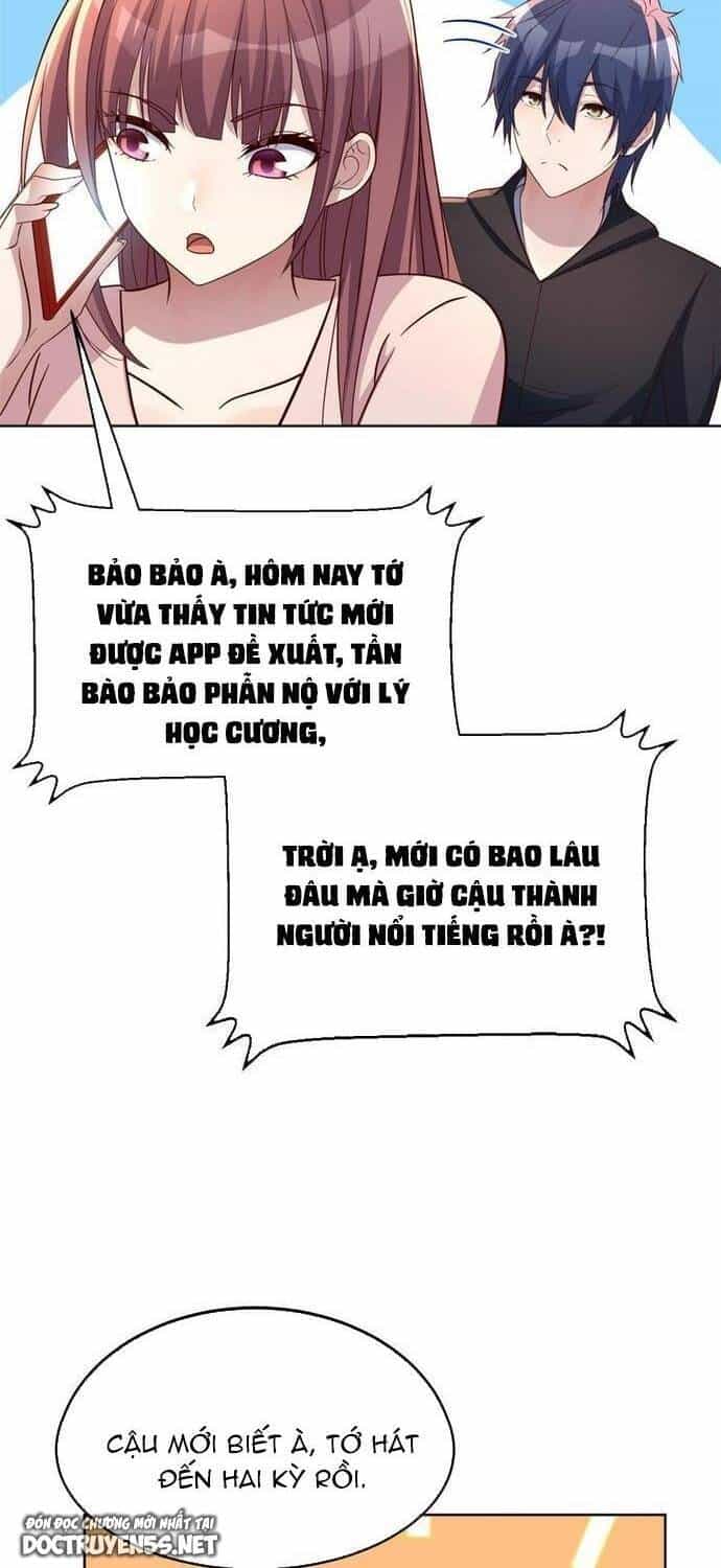 Chị Gái Tôi Là Đại Minh Tinh - Chương 121 - ảnh 6
