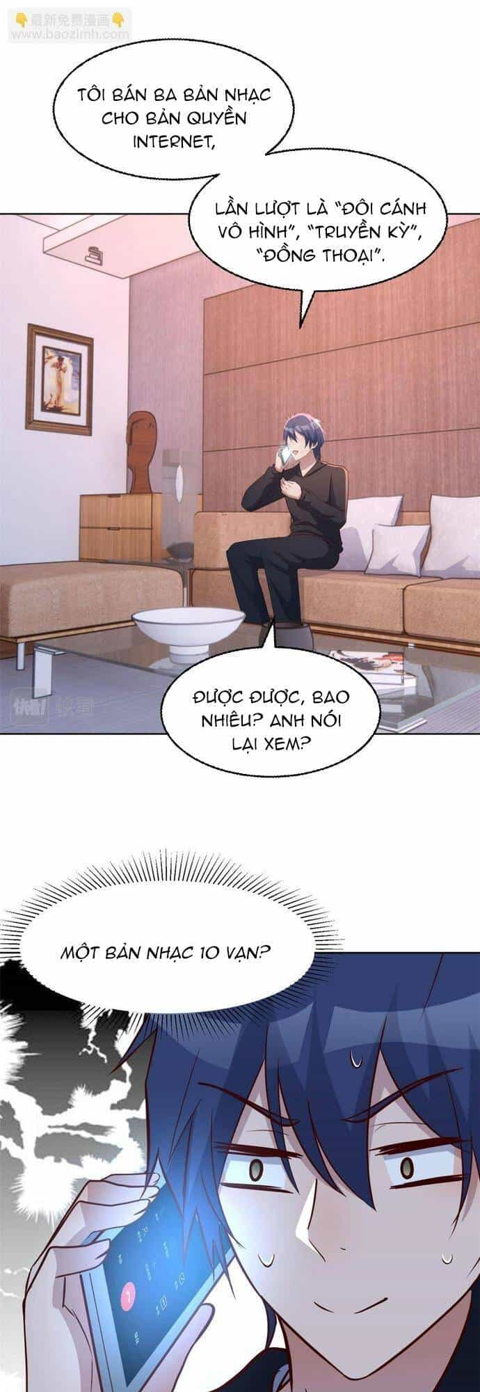 Chị Gái Tôi Là Đại Minh Tinh - Chương 122 - ảnh 14