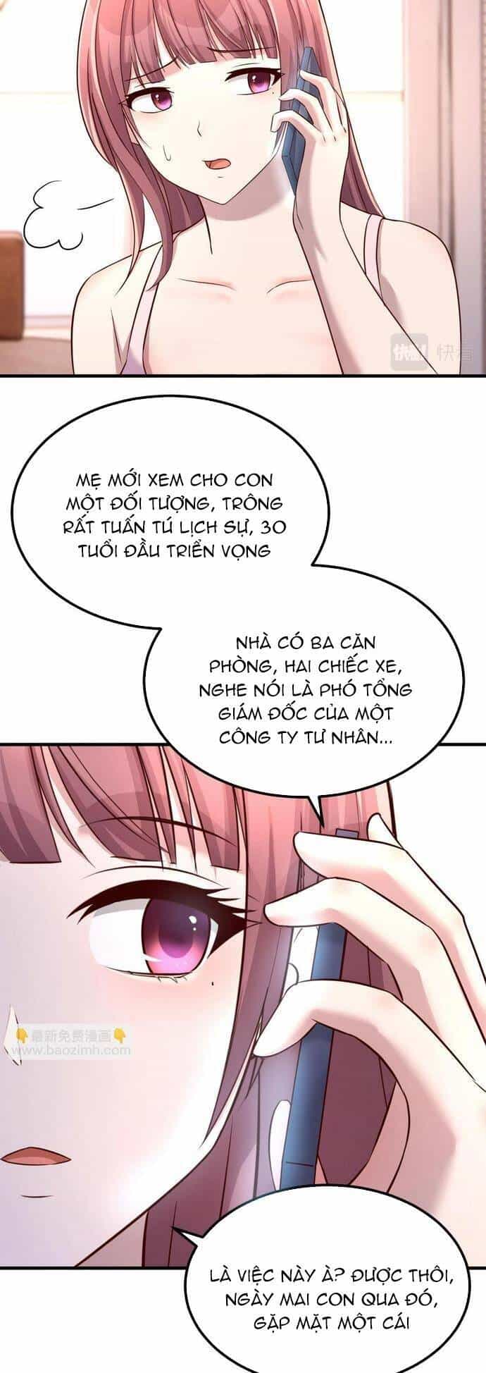 Chị Gái Tôi Là Đại Minh Tinh - Chương 123 - ảnh 11