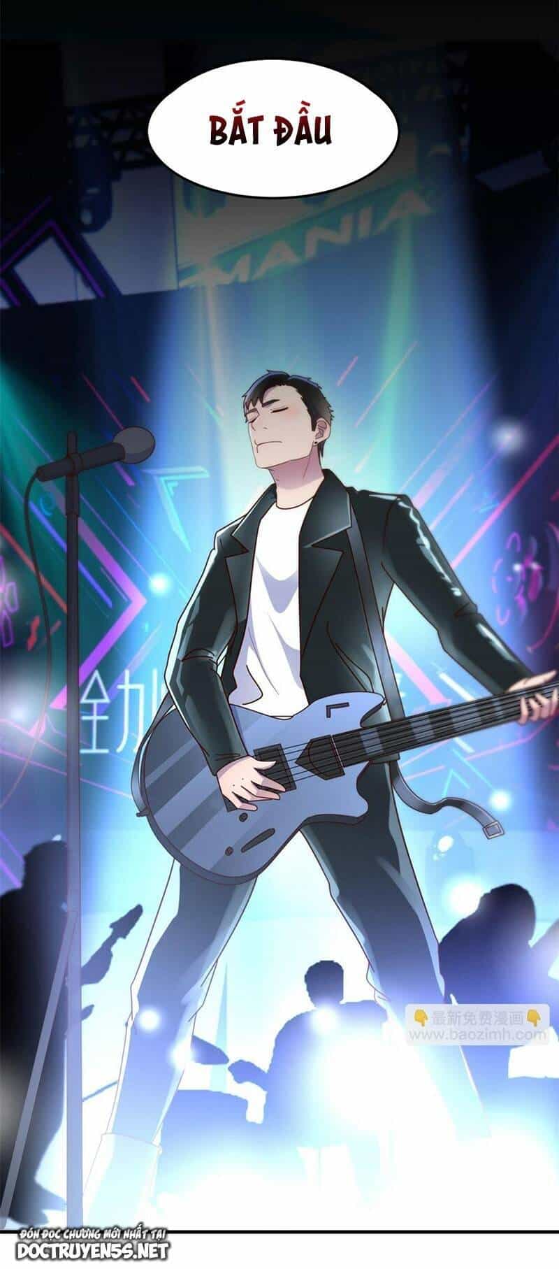 Chị Gái Tôi Là Đại Minh Tinh - Chương 124 - ảnh 20