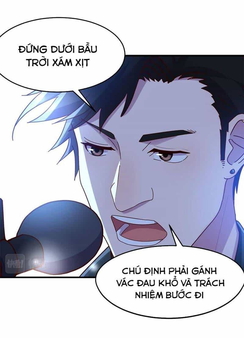 Chị Gái Tôi Là Đại Minh Tinh - Chương 124 - ảnh 21