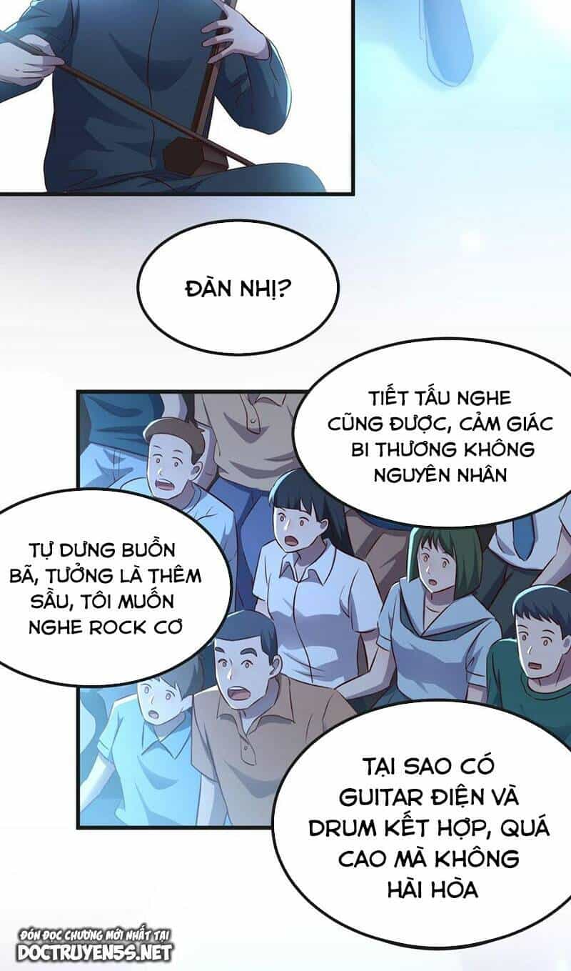Chị Gái Tôi Là Đại Minh Tinh - Chương 124 - ảnh 28
