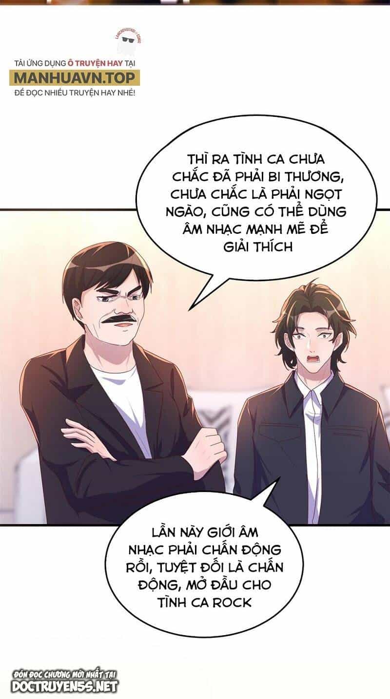 Chị Gái Tôi Là Đại Minh Tinh - Chương 124 - ảnh 34