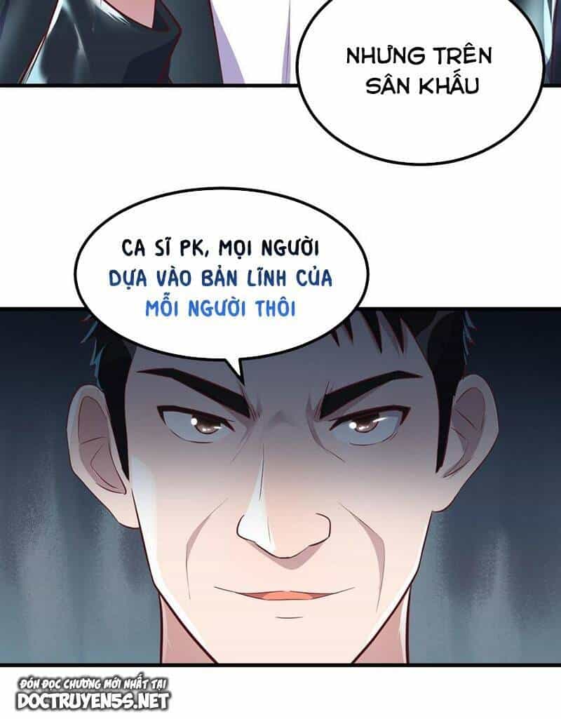 Chị Gái Tôi Là Đại Minh Tinh - Chương 124 - ảnh 6