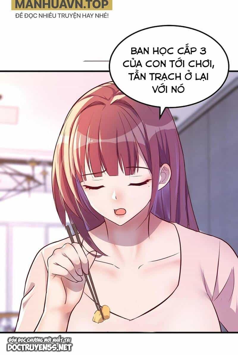 Chị Gái Tôi Là Đại Minh Tinh - Chương 125 - ảnh 10