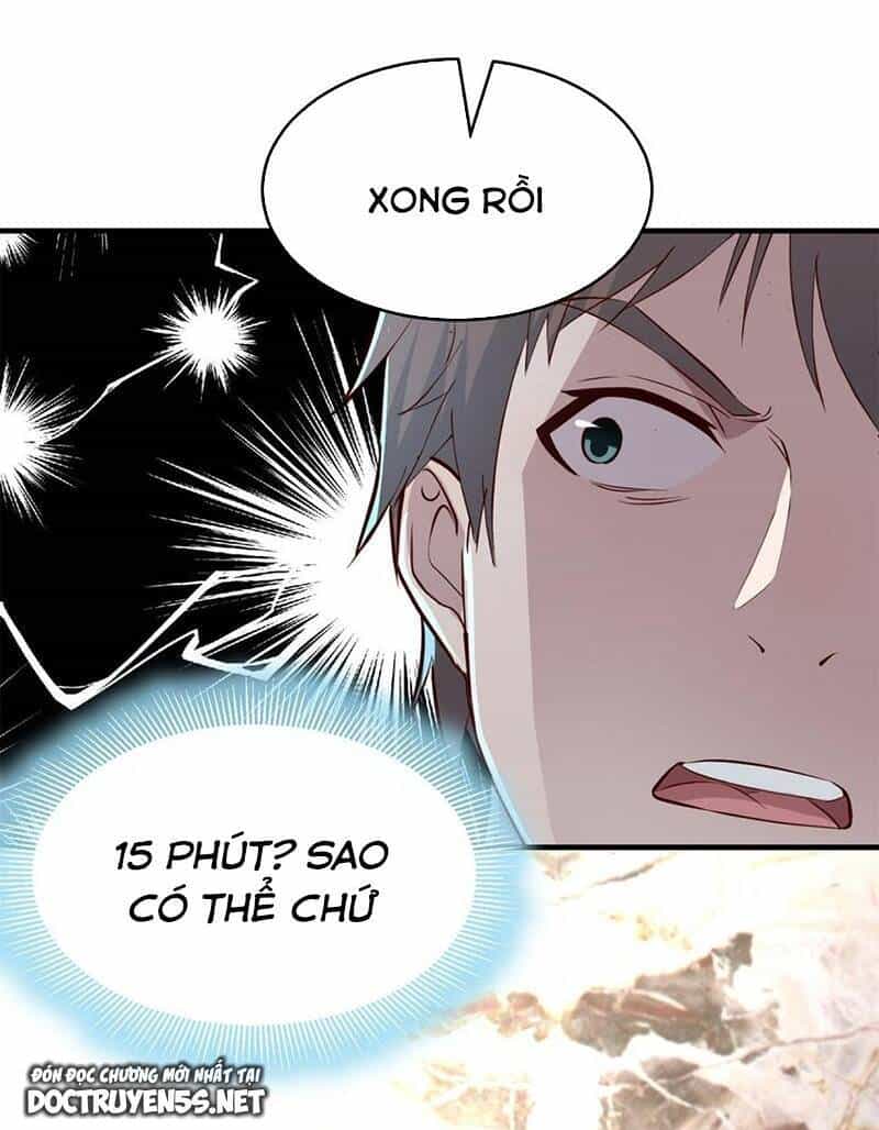 Chị Gái Tôi Là Đại Minh Tinh - Chương 126 - ảnh 25