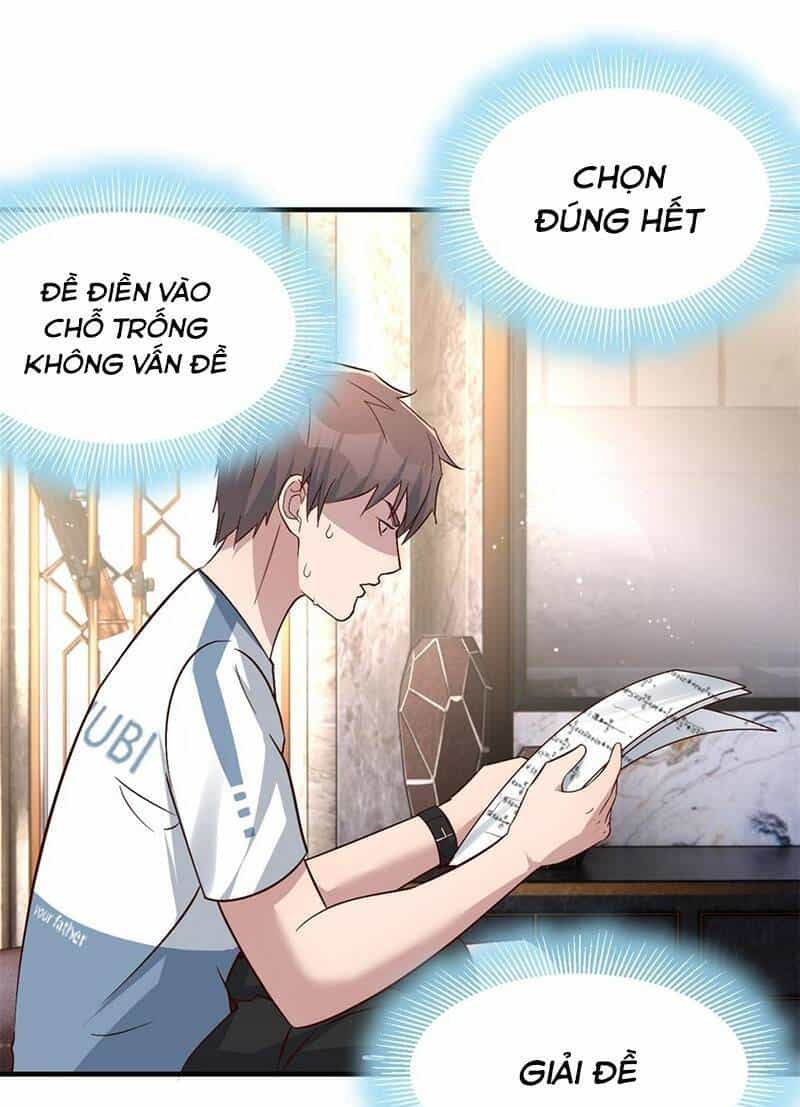 Chị Gái Tôi Là Đại Minh Tinh - Chương 126 - ảnh 31