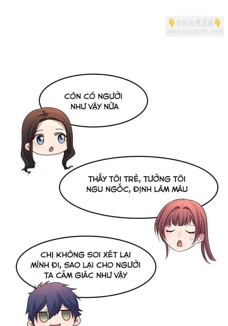 Chị Gái Tôi Là Đại Minh Tinh - Chương 128 - ảnh 30
