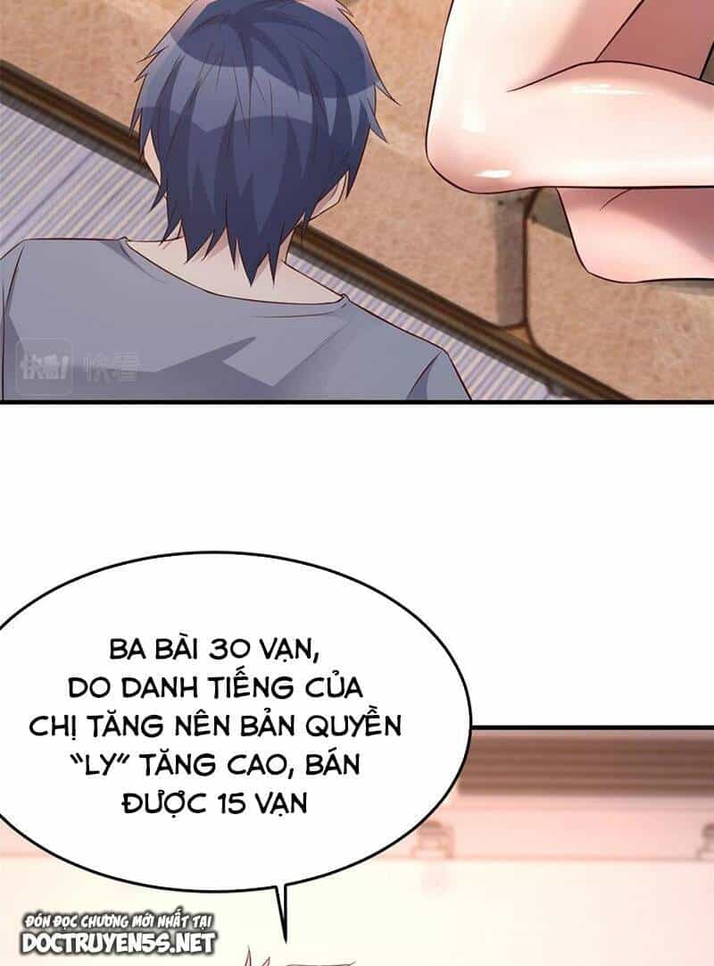 Chị Gái Tôi Là Đại Minh Tinh - Chương 129 - ảnh 36