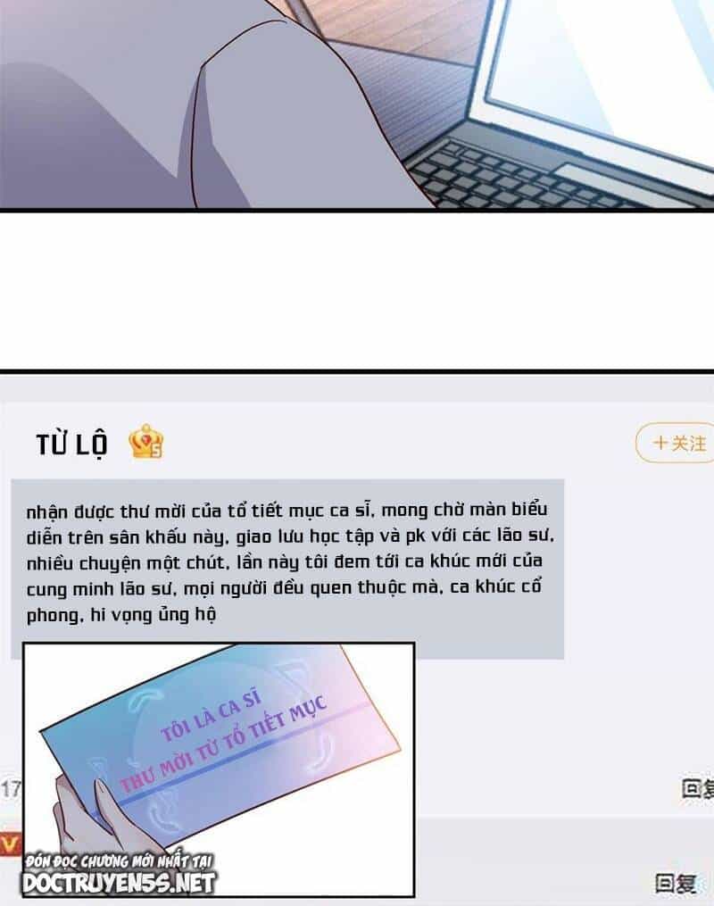 Chị Gái Tôi Là Đại Minh Tinh - Chương 130 - ảnh 20