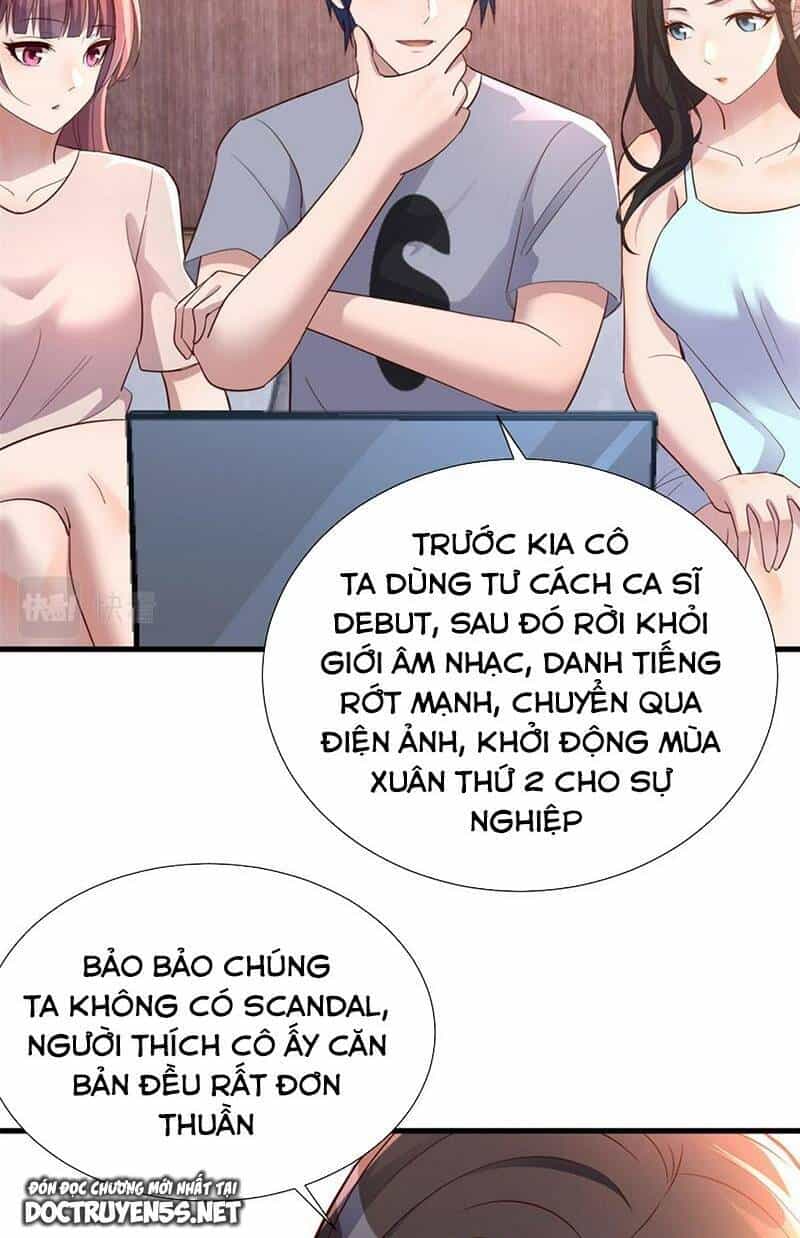 Chị Gái Tôi Là Đại Minh Tinh - Chương 130 - ảnh 22