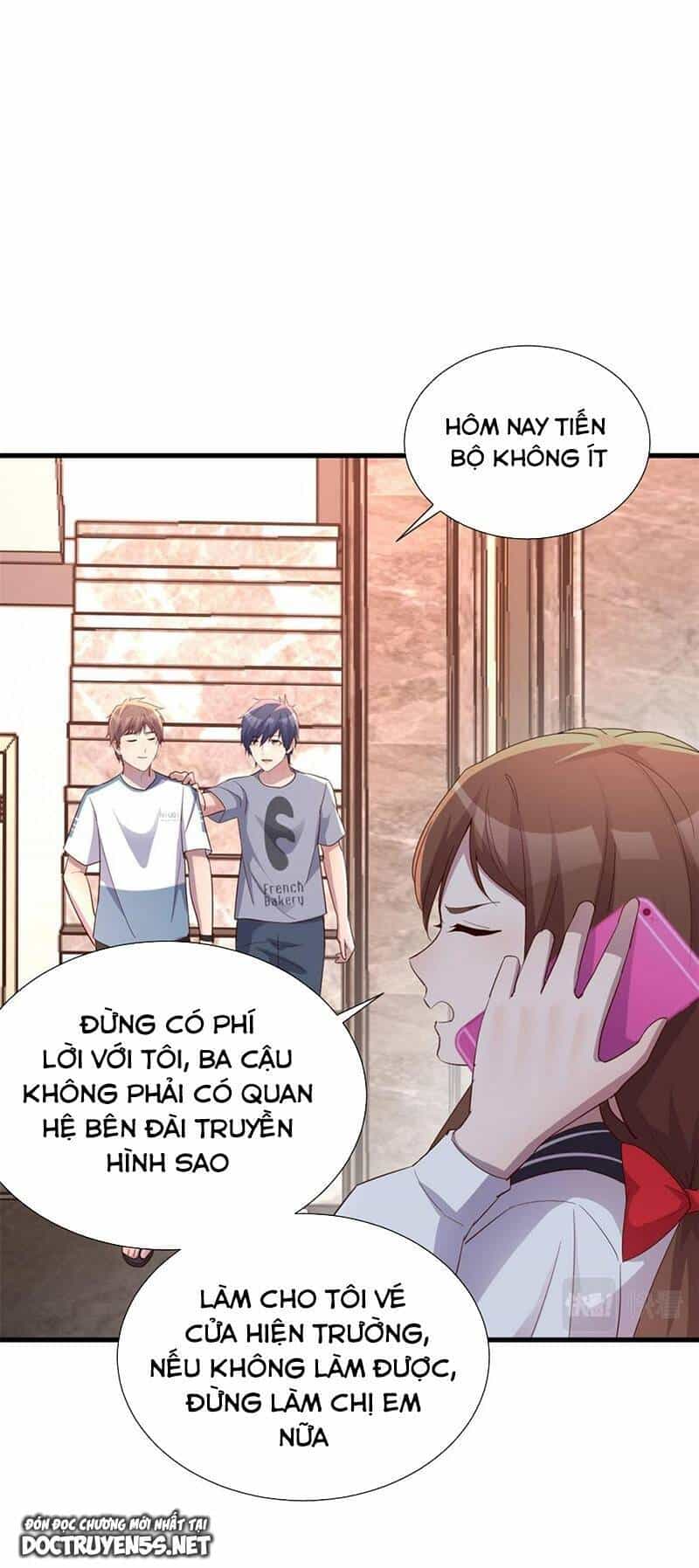 Chị Gái Tôi Là Đại Minh Tinh - Chương 130 - ảnh 36