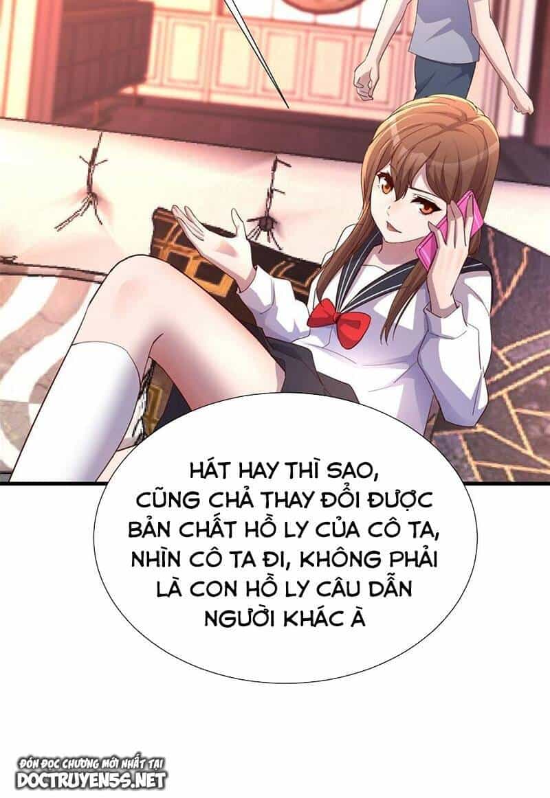 Chị Gái Tôi Là Đại Minh Tinh - Chương 130 - ảnh 38