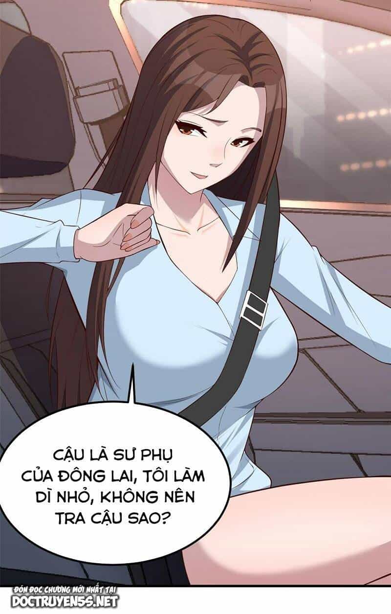 Chị Gái Tôi Là Đại Minh Tinh - Chương 131 - ảnh 13