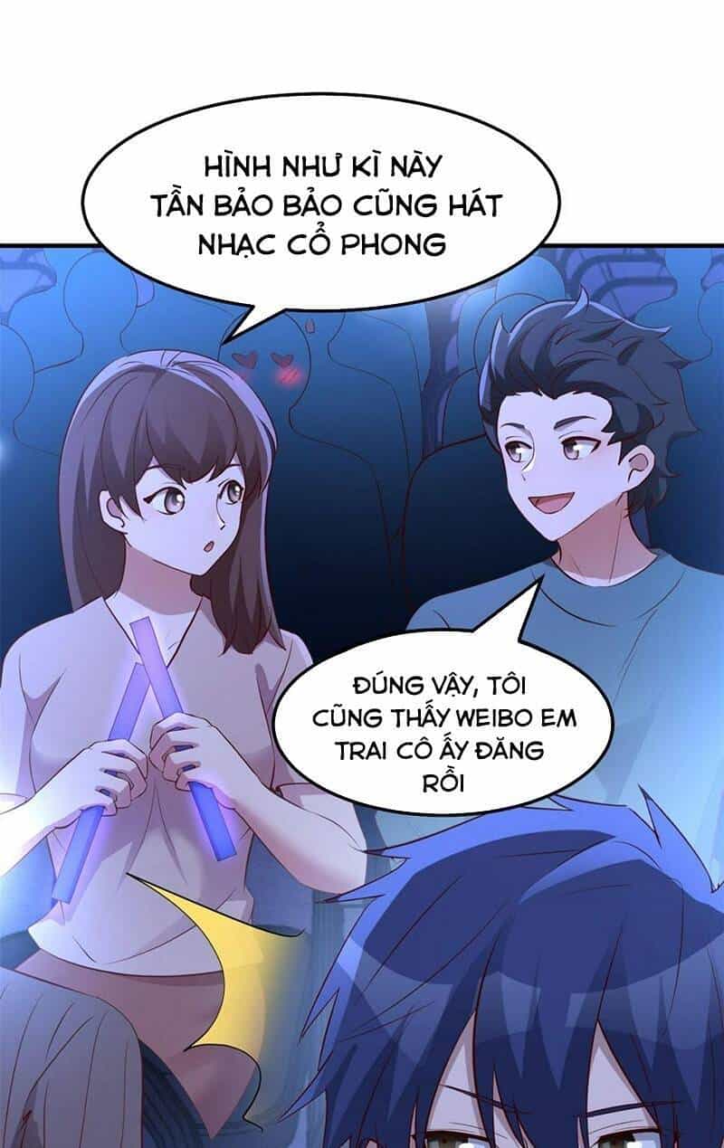 Chị Gái Tôi Là Đại Minh Tinh - Chương 132 - ảnh 35