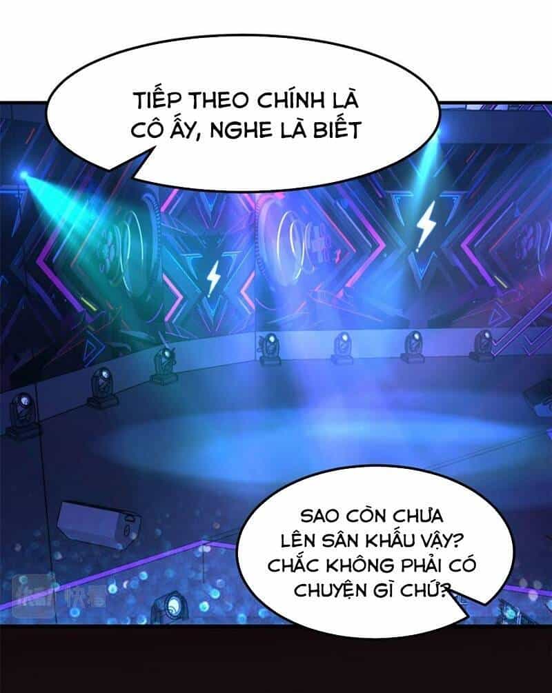 Chị Gái Tôi Là Đại Minh Tinh - Chương 132 - ảnh 37