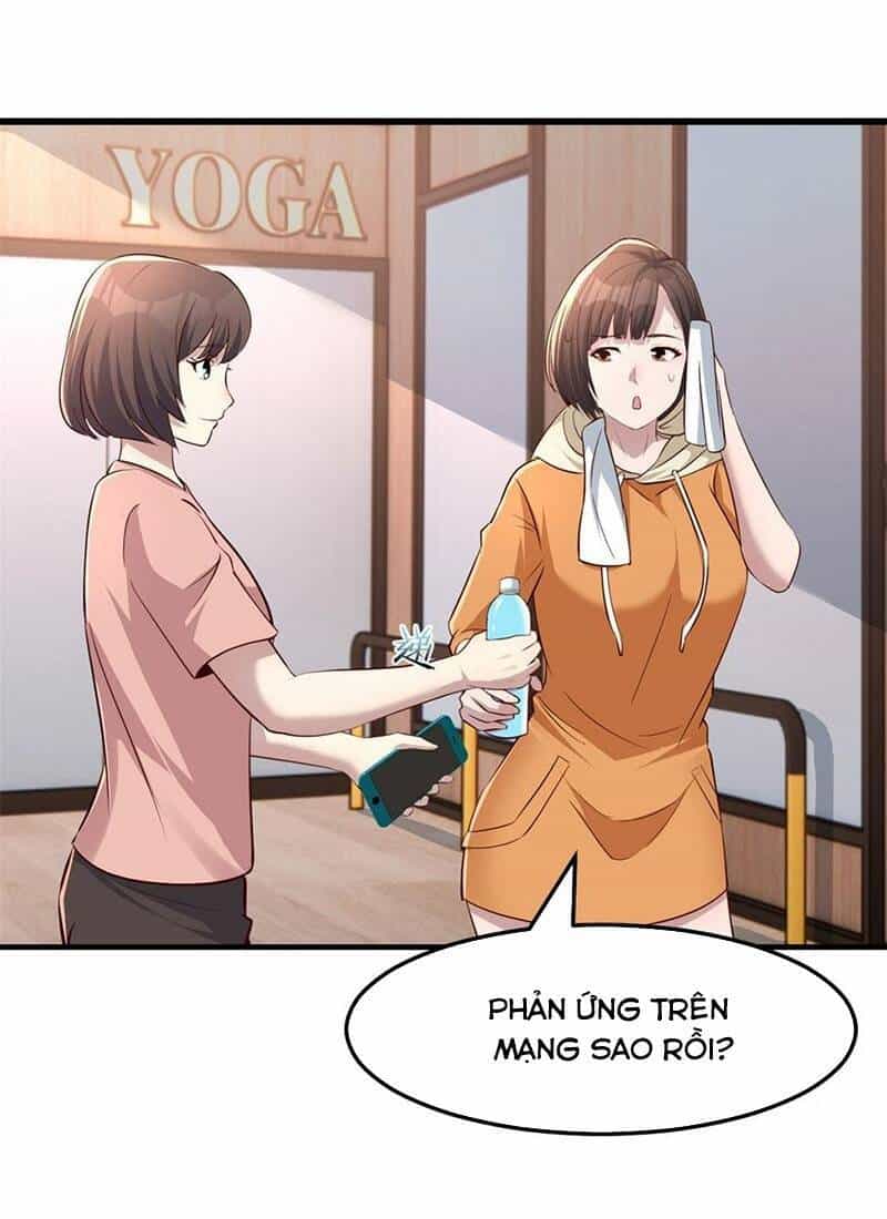 Chị Gái Tôi Là Đại Minh Tinh - Chương 132 - ảnh 7