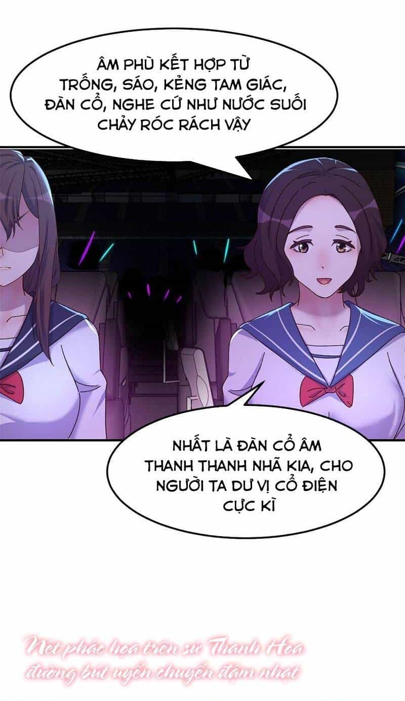 Chị Gái Tôi Là Đại Minh Tinh - Chương 134 - ảnh 25