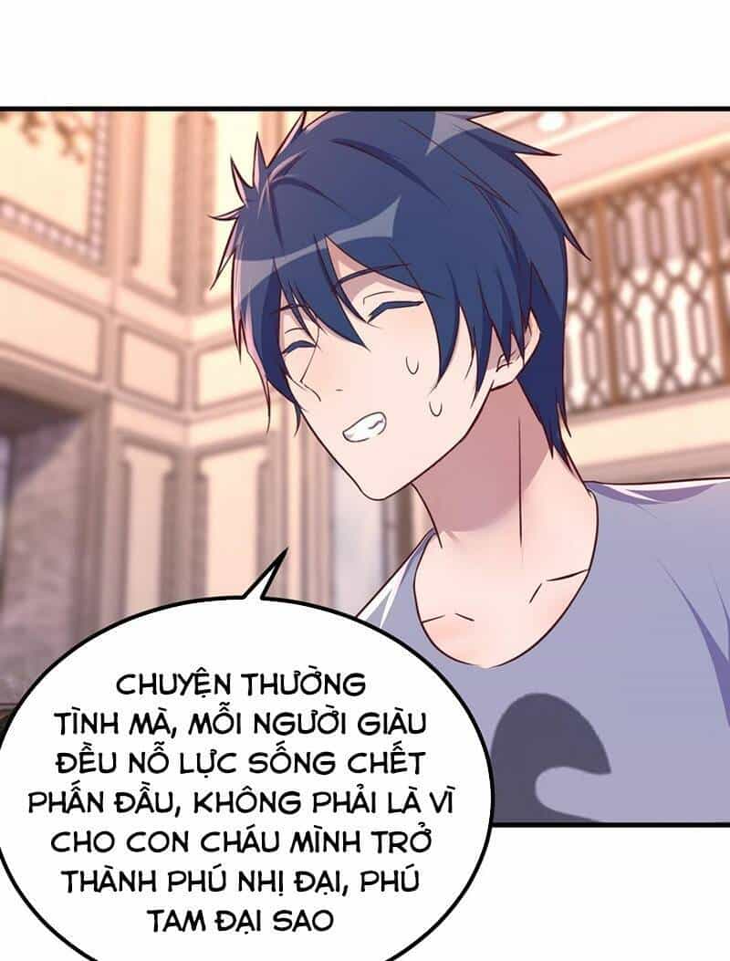 Chị Gái Tôi Là Đại Minh Tinh - Chương 135 - ảnh 41