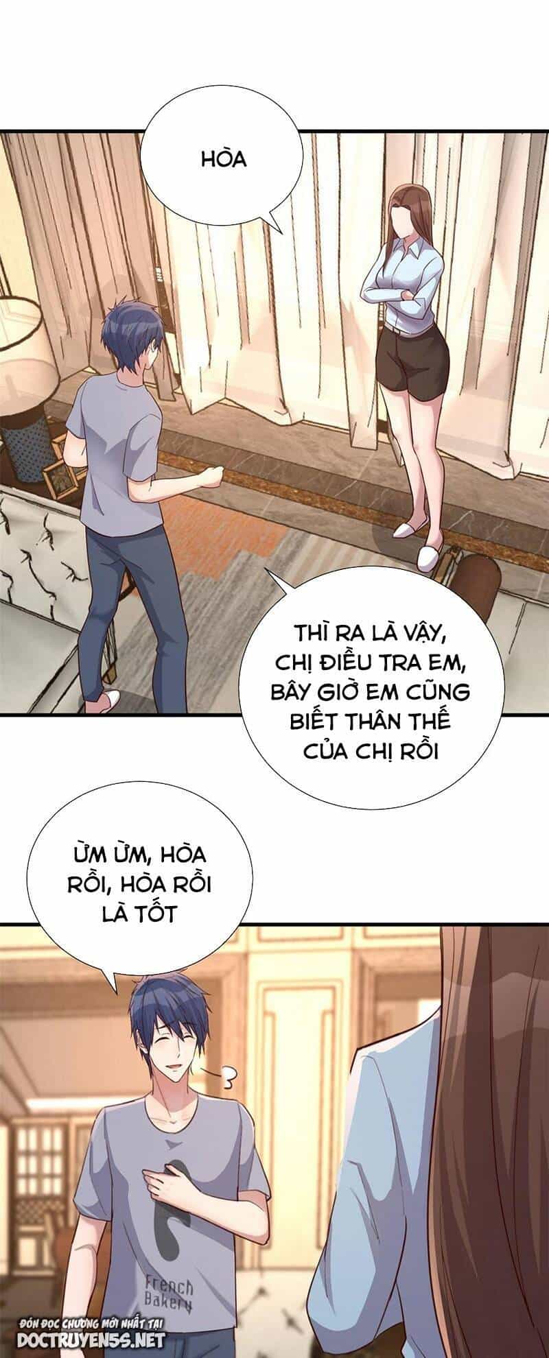 Chị Gái Tôi Là Đại Minh Tinh - Chương 136 - ảnh 3