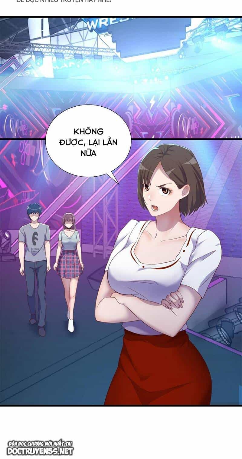 Chị Gái Tôi Là Đại Minh Tinh - Chương 137 - ảnh 2